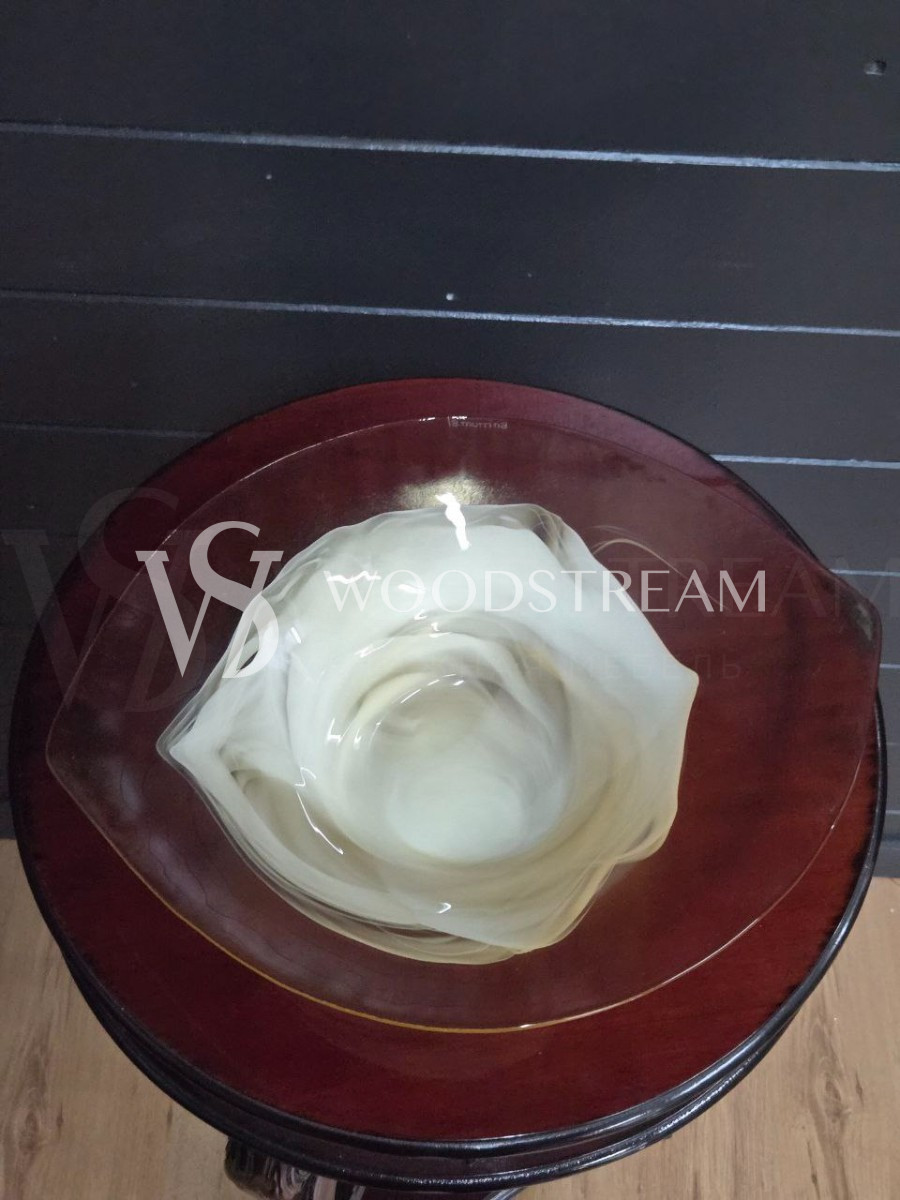 Тарелка/Блюдо/Ваза винтажная