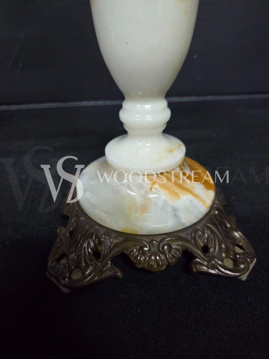 Подсвечник винтажный 2 штуки