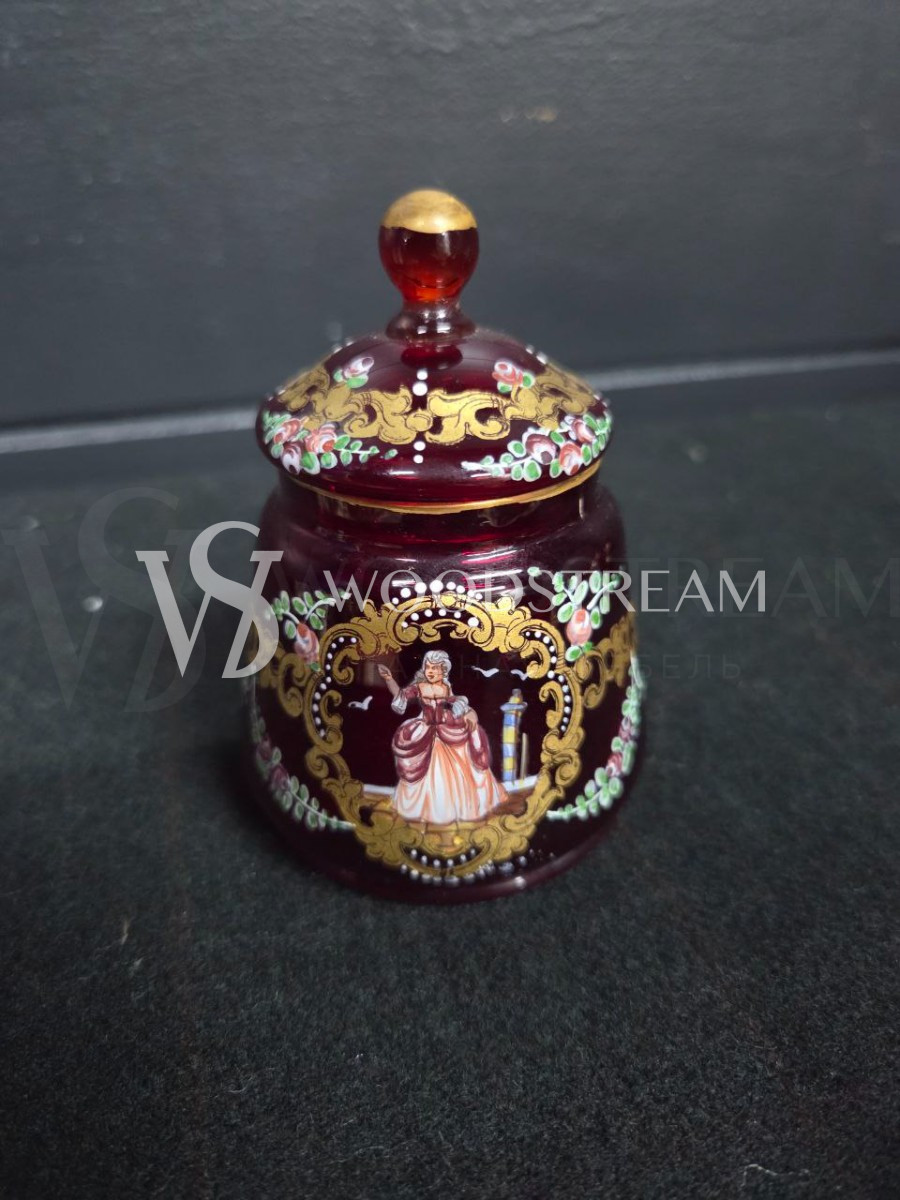 Сервиз чайный/кофейный на 6 персон