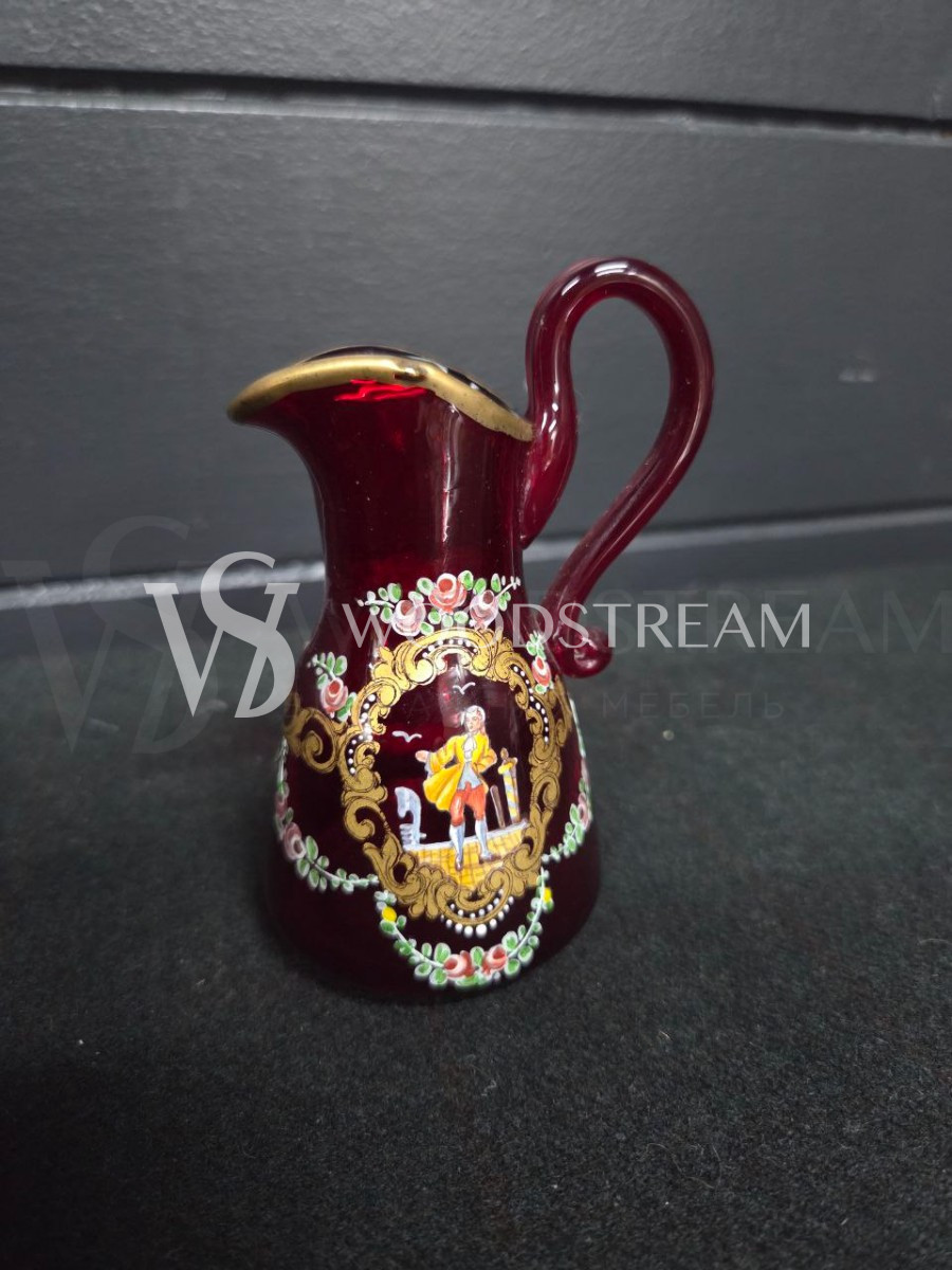 Сервиз чайный/кофейный на 6 персон