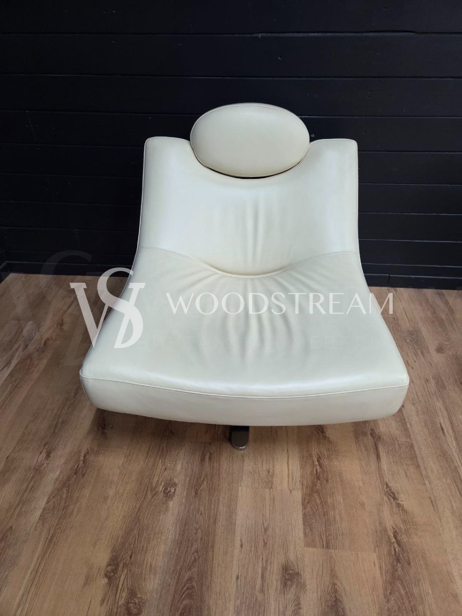 Кресло дизайнерское винтажное