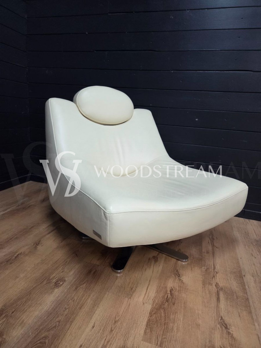 Кресло дизайнерское винтажное