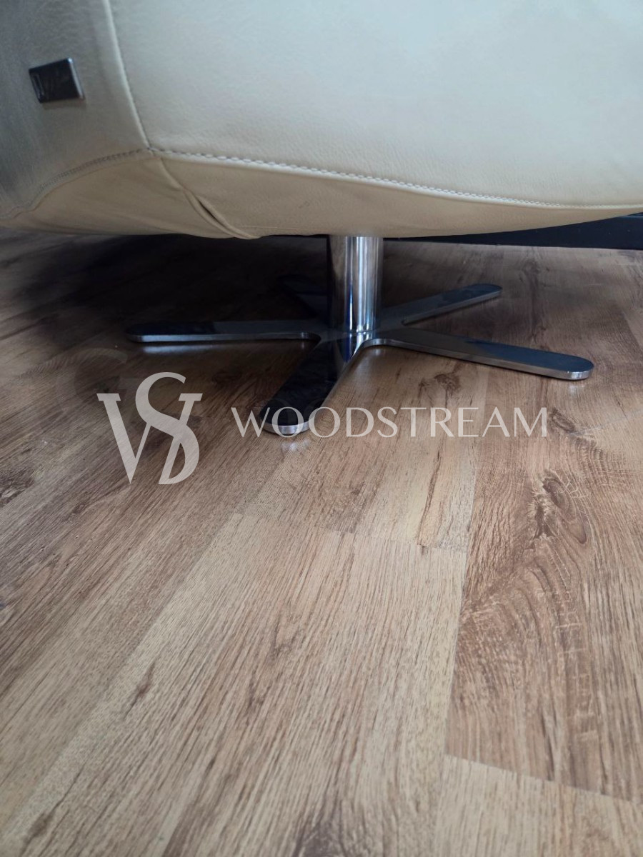 Кресло дизайнерское винтажное