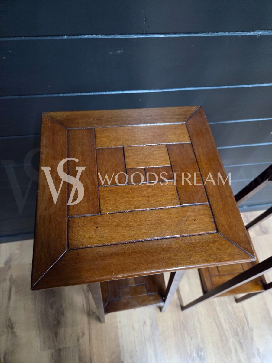 Подставка винтажная 2 штуки