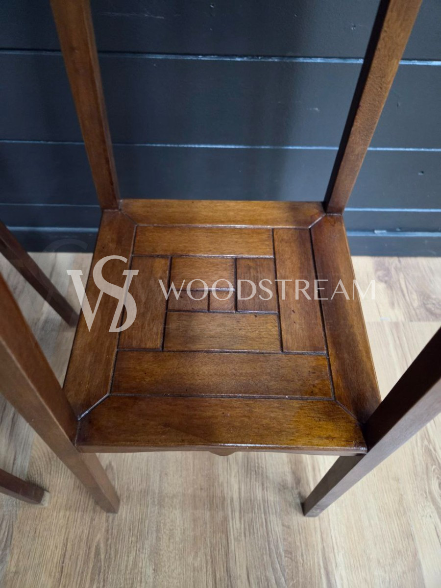 Подставка винтажная 2 штуки