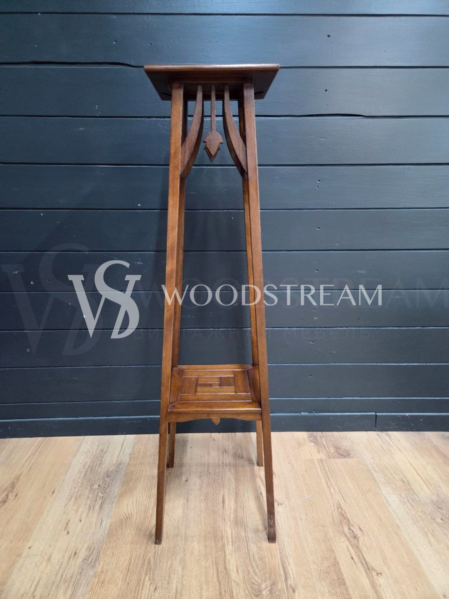 Подставка винтажная 2 штуки