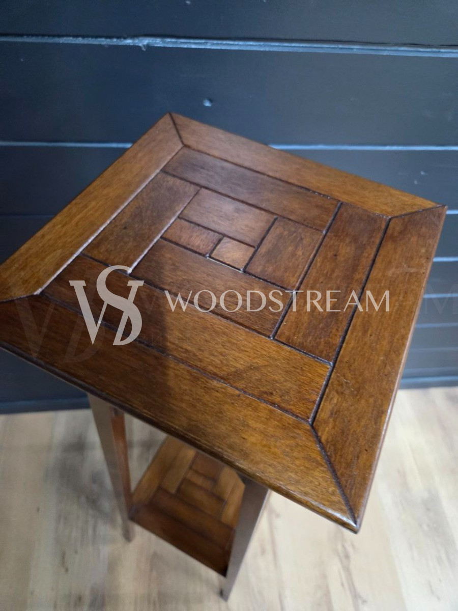 Подставка винтажная 2 штуки