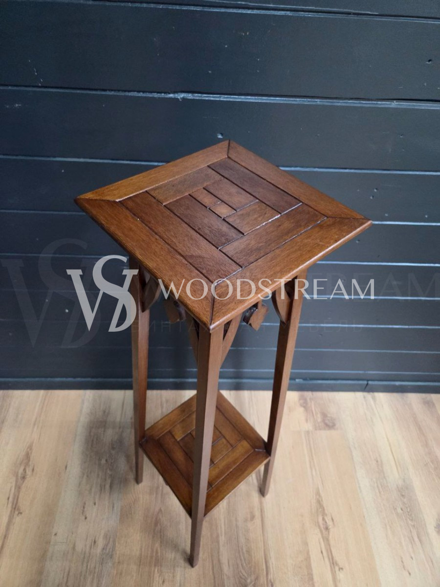 Подставка винтажная 2 штуки