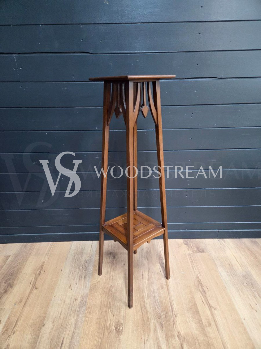 Подставка винтажная 2 штуки