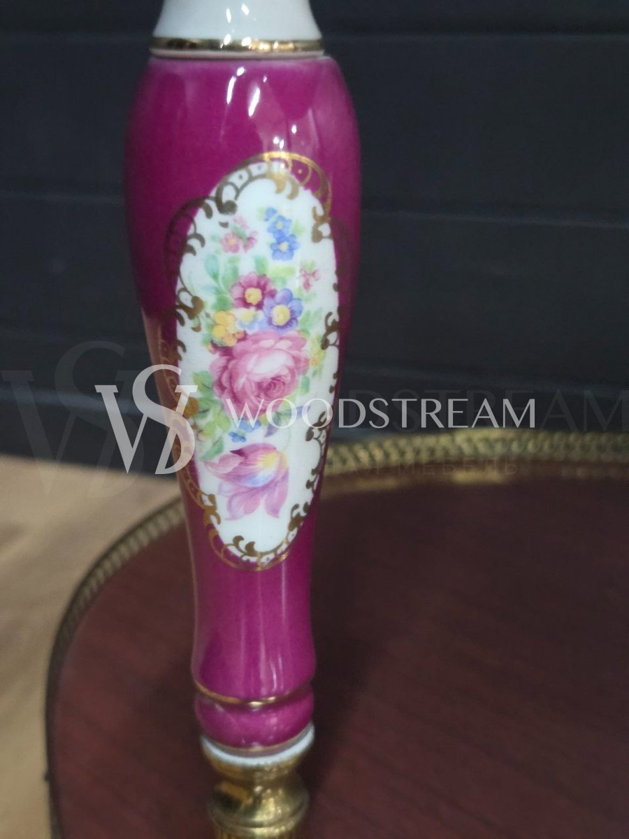 Стол сервировочный винтажный