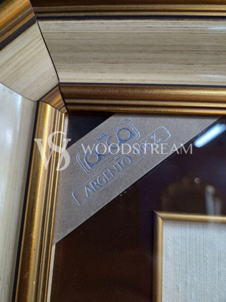 Картина/Гравюра/Барельеф винтажный