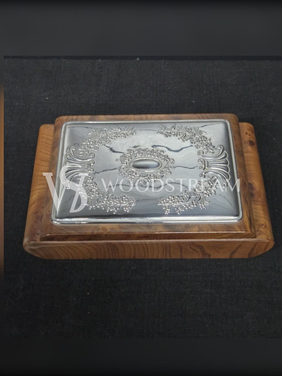 Шкатулка/Коробка винтажная