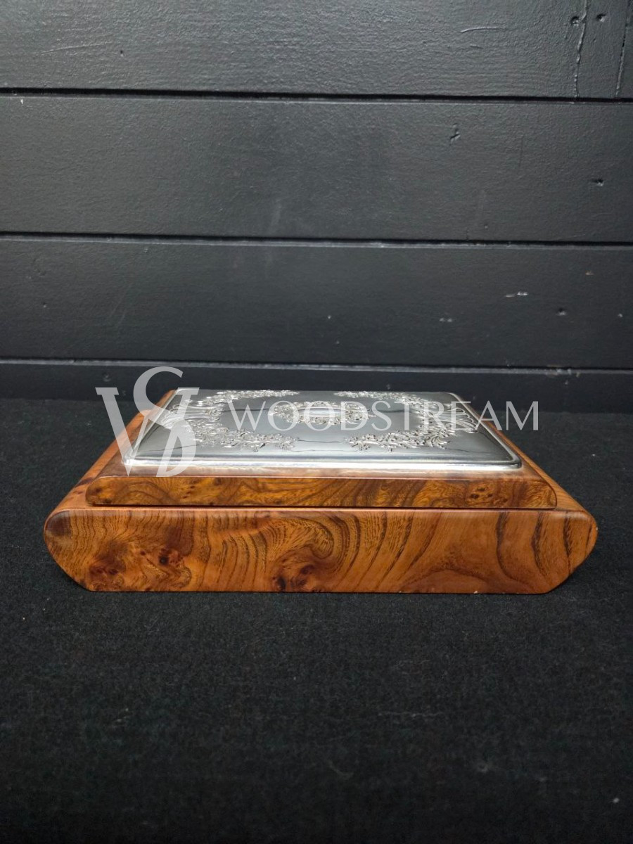 Шкатулка/Коробка винтажная