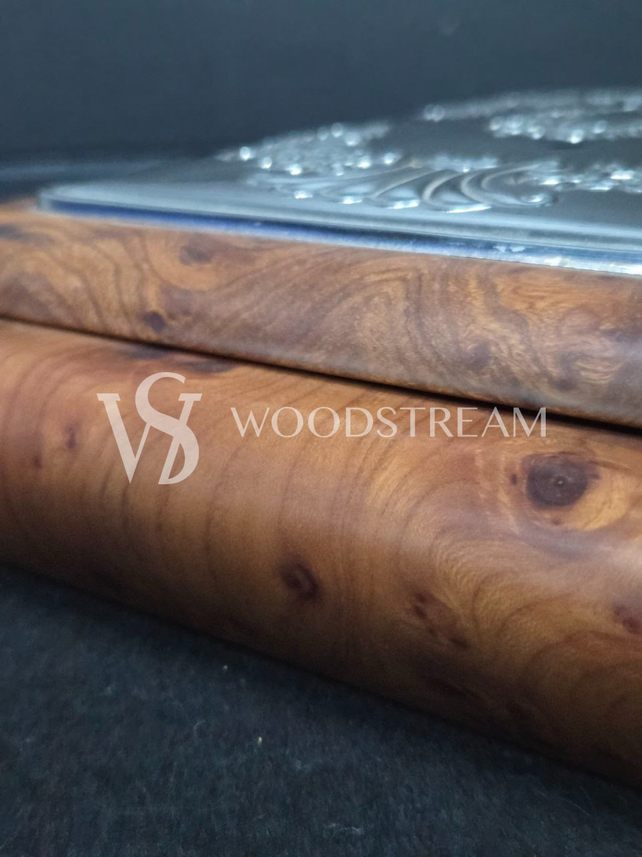 Шкатулка/Коробка винтажная