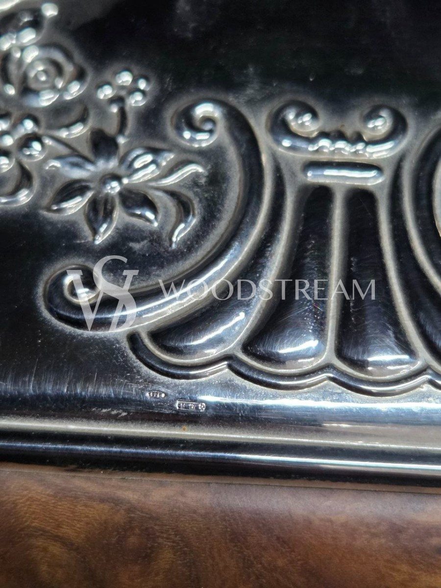 Шкатулка/Коробка винтажная