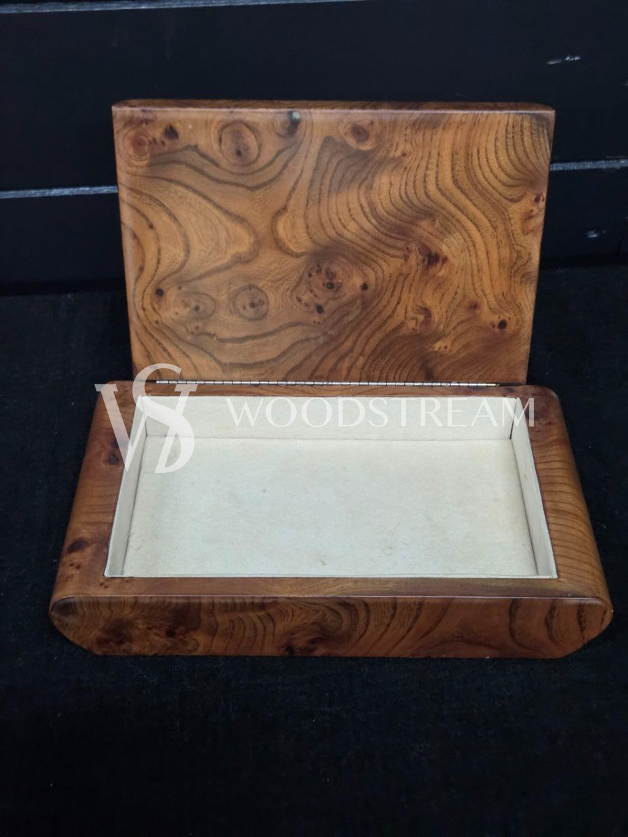 Шкатулка/Коробка винтажная