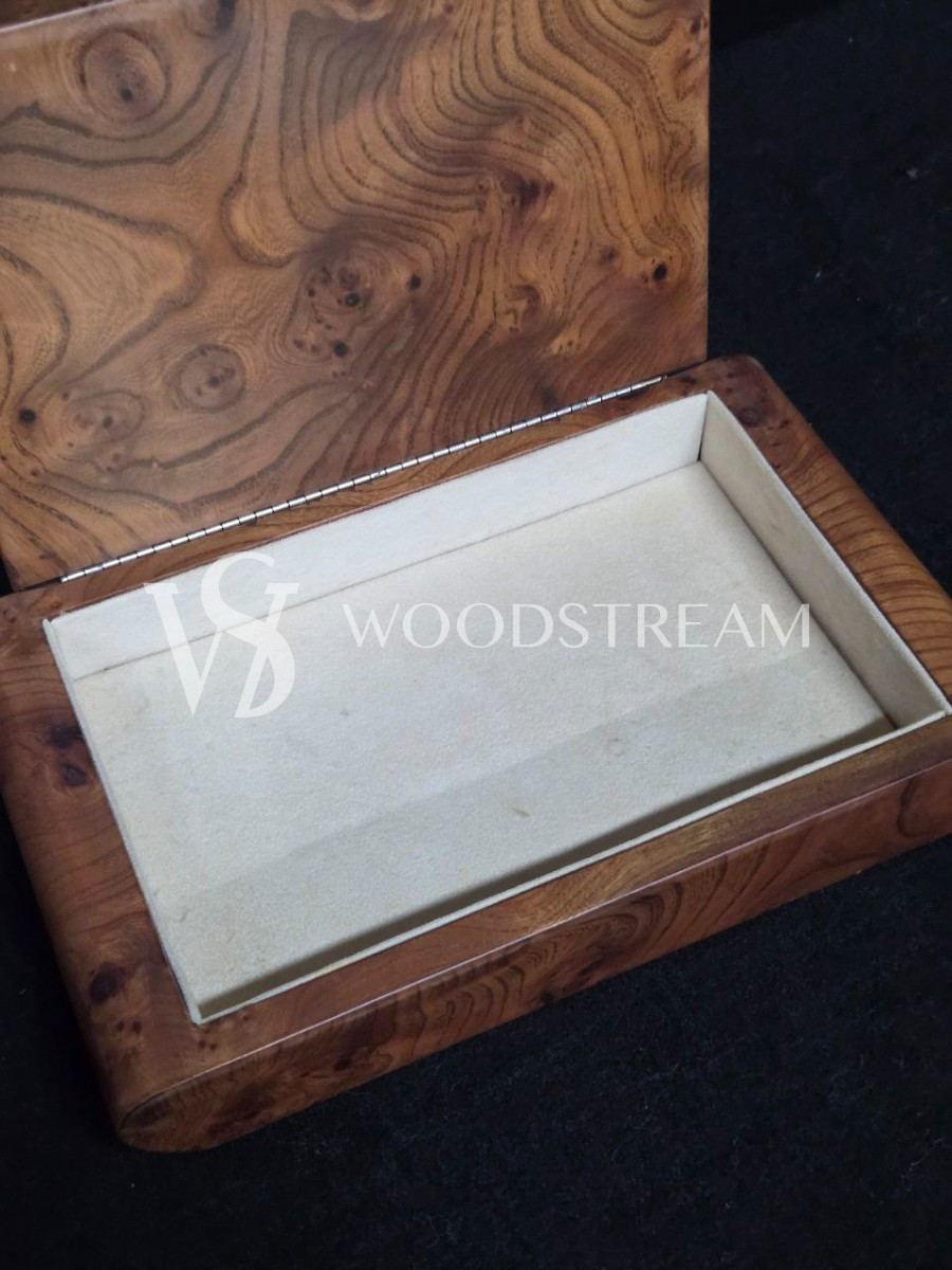 Шкатулка/Коробка винтажная