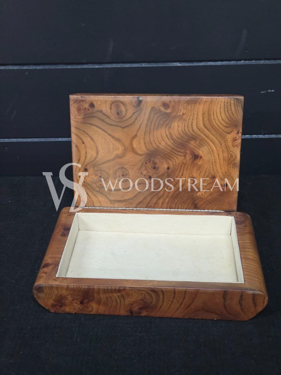 Шкатулка/Коробка винтажная