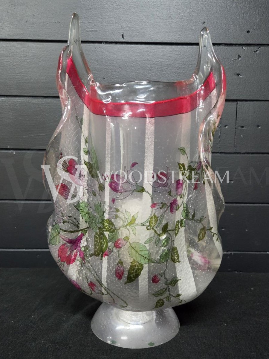 Лампа/Светильник настольный винтажный