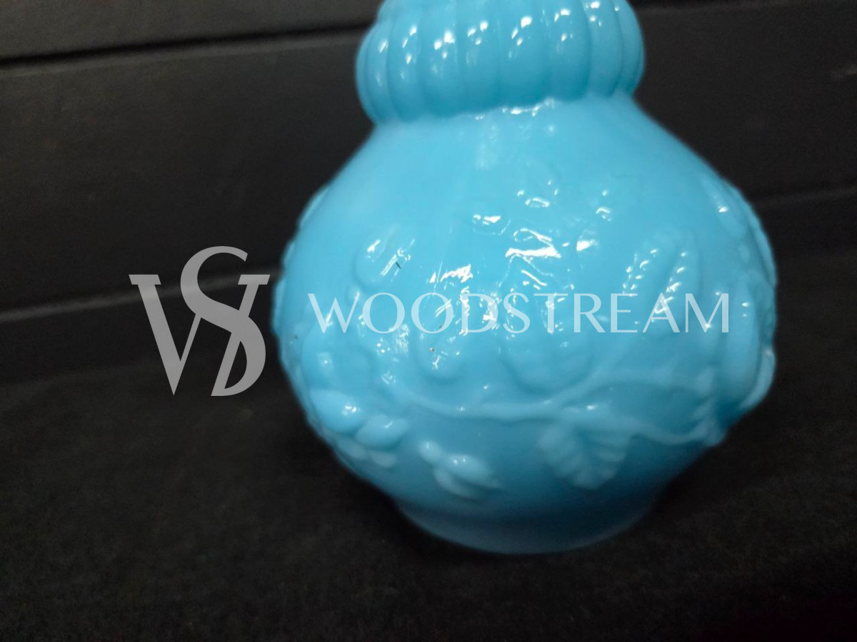 Ваза винтажная