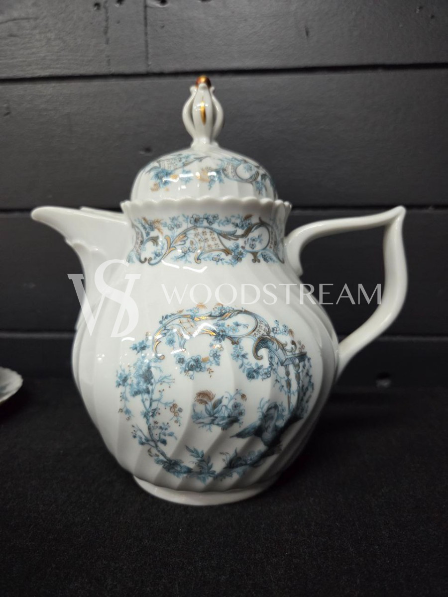 Сервиз чайный/кофейный на 12 персон Bavaria