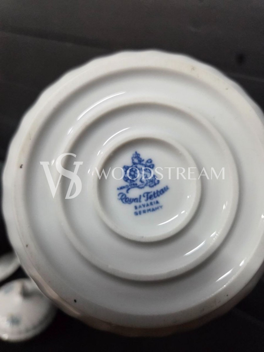 Сервиз чайный/кофейный на 12 персон Bavaria