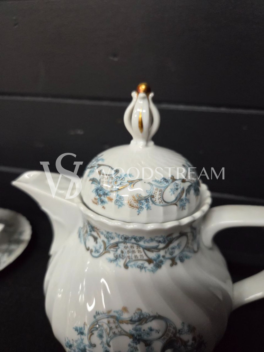 Сервиз чайный/кофейный на 12 персон Bavaria