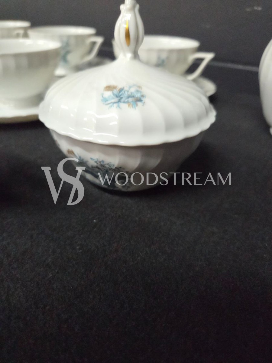 Сервиз чайный/кофейный на 12 персон Bavaria