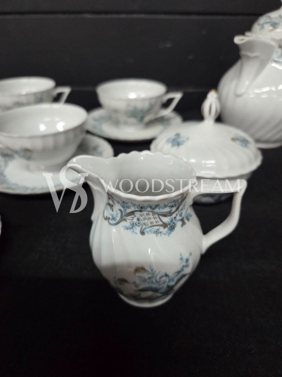 Сервиз чайный/кофейный на 12 персон Bavaria