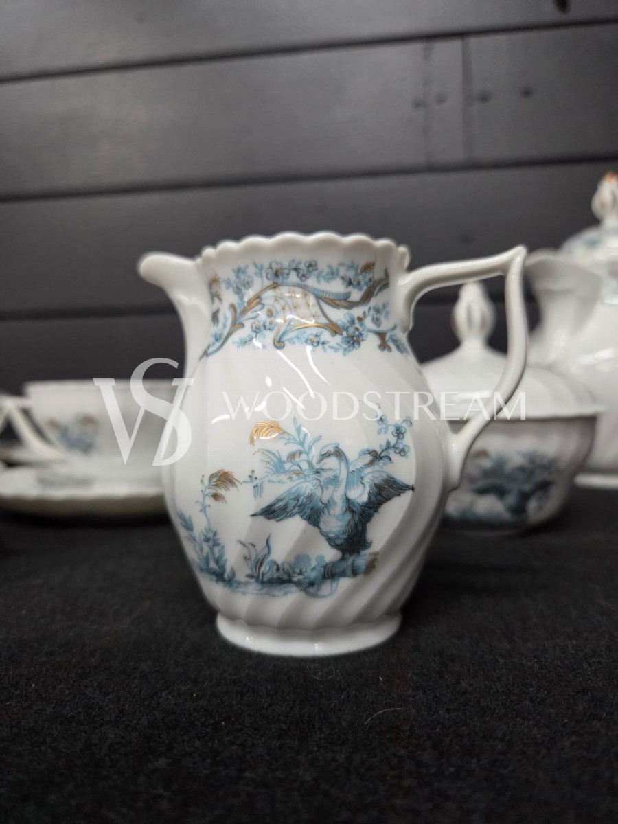 Сервиз чайный/кофейный на 12 персон Bavaria