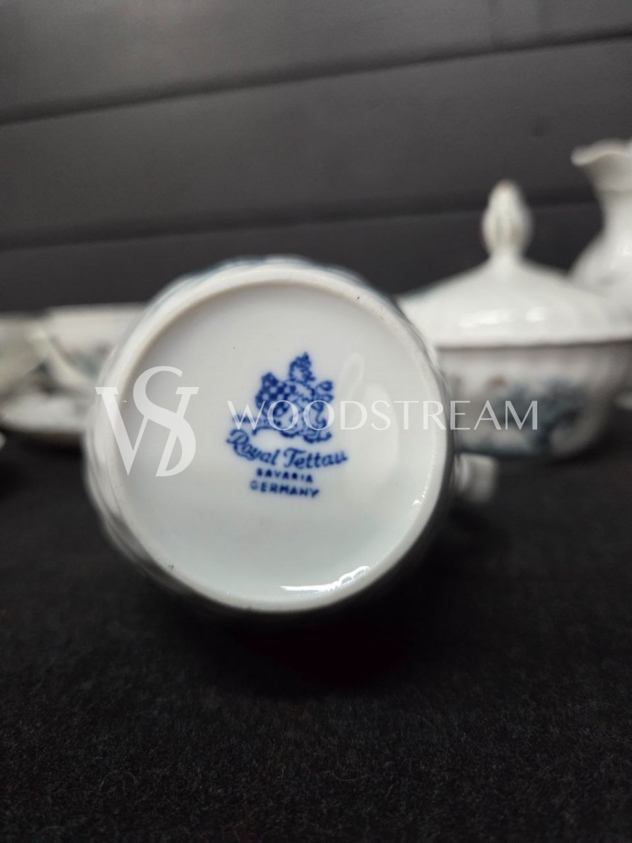 Сервиз чайный/кофейный на 12 персон Bavaria