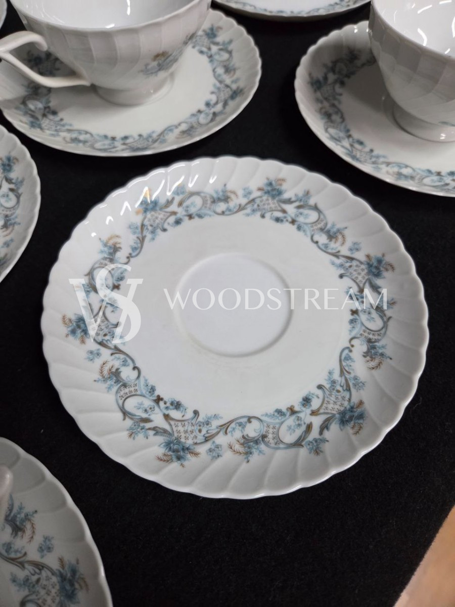 Сервиз чайный/кофейный на 12 персон Bavaria