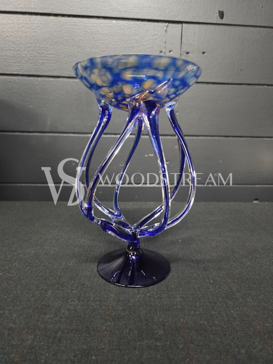 Подсвечник/Аромалампа винтажная