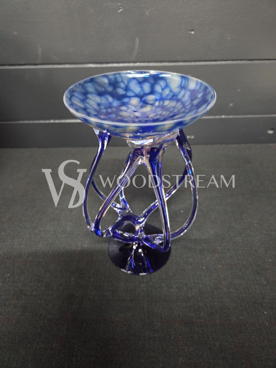 Подсвечник/Аромалампа винтажная