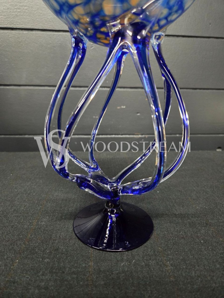 Подсвечник/Аромалампа винтажная