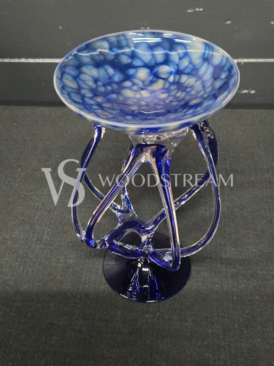 Подсвечник/Аромалампа винтажная