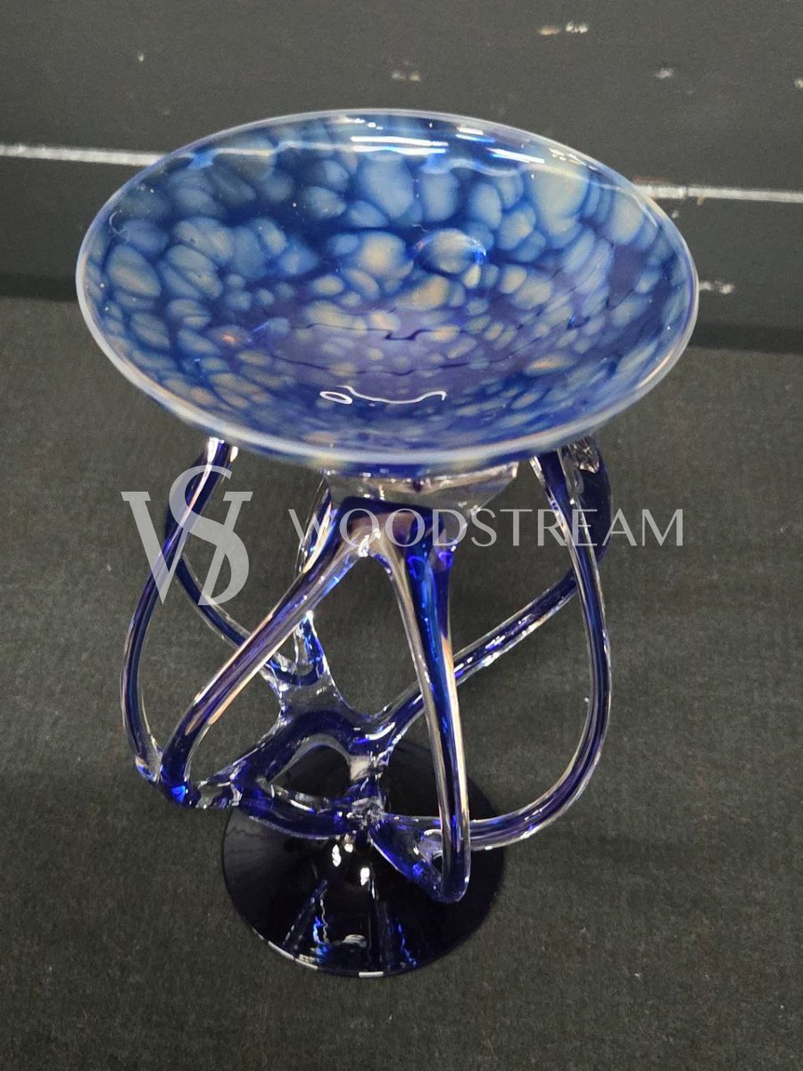 Подсвечник/Аромалампа винтажная