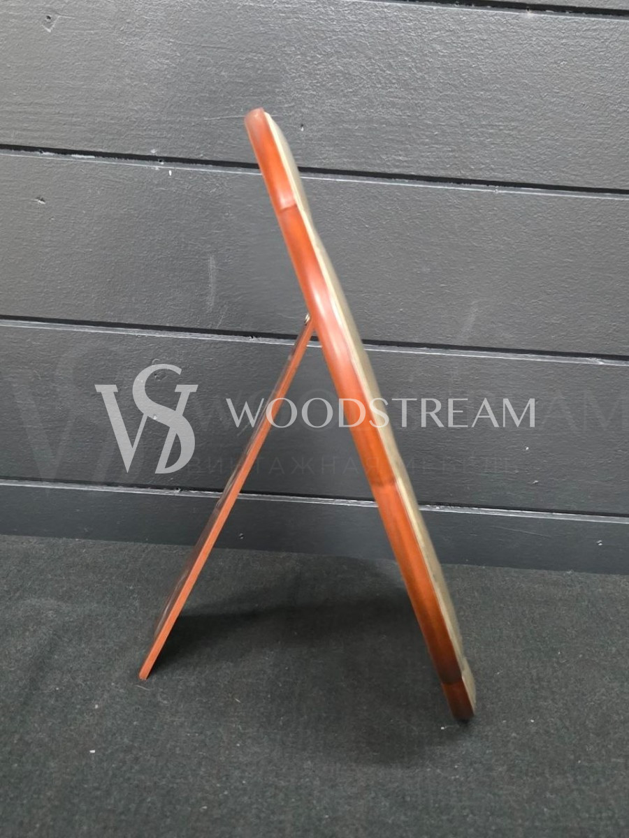 Картина/Барельеф на подставке Два ангела Рафаэля