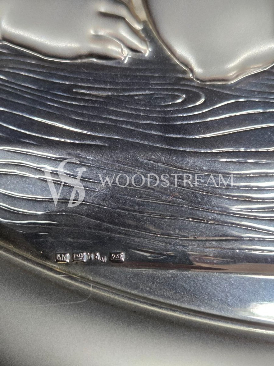 Картина/Барельеф на подставке Два ангела Рафаэля