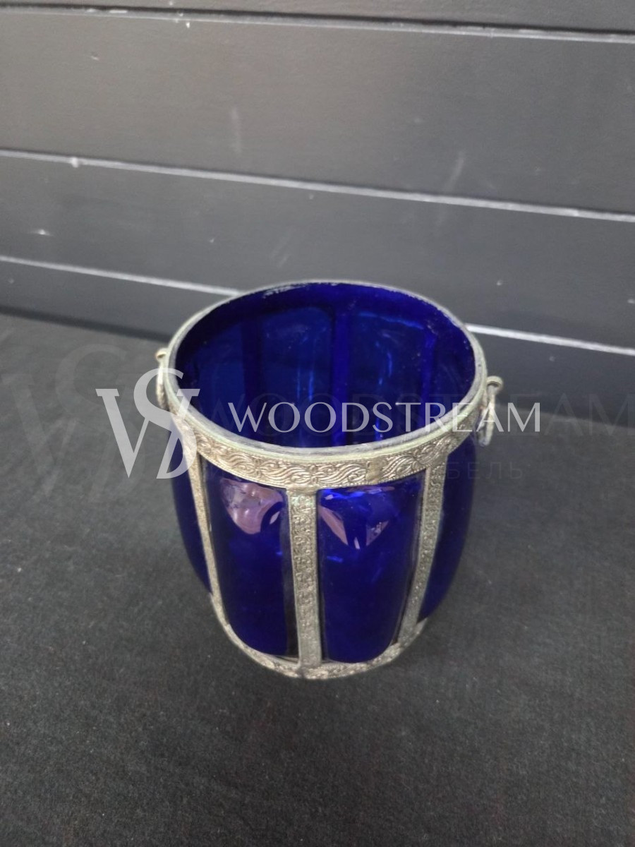 Ваза/Ведро для охлаждения винных бутылок