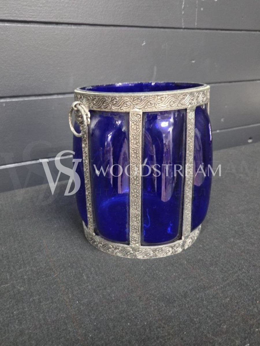 Ваза/Ведро для охлаждения винных бутылок