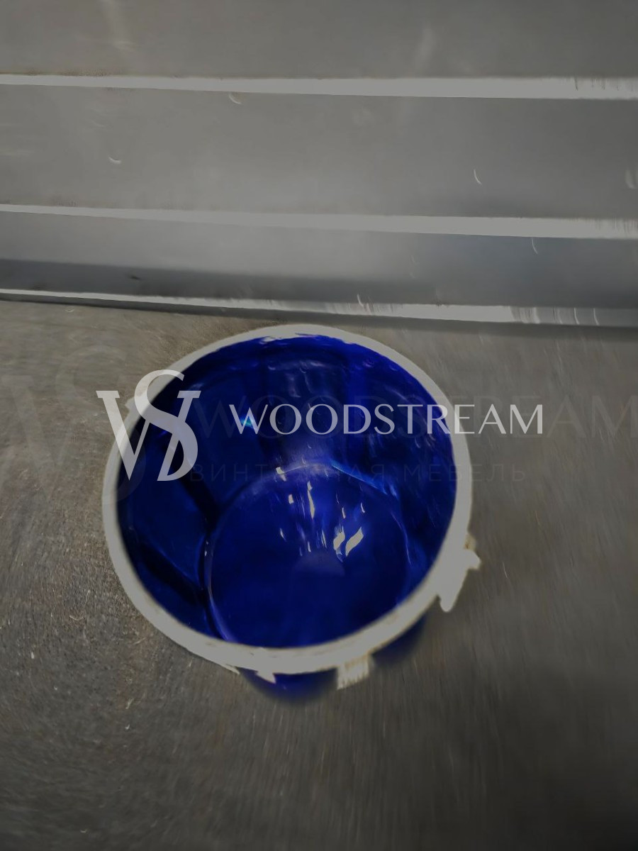 Ваза/Ведро для охлаждения винных бутылок