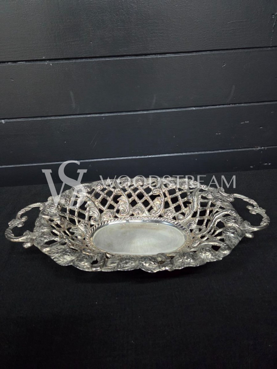 Тарелка/Блюдо/Поднос винтажный