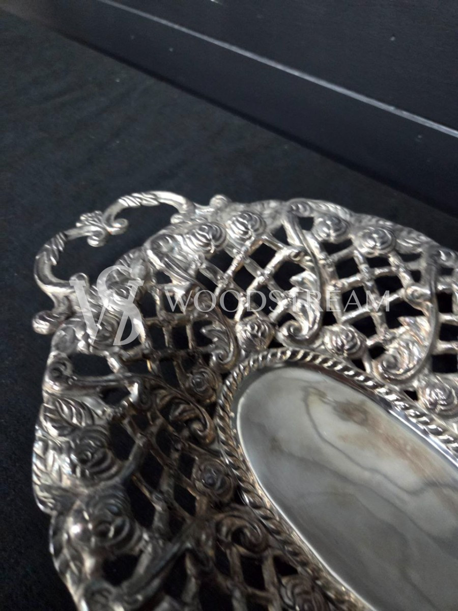 Тарелка/Блюдо/Поднос винтажный