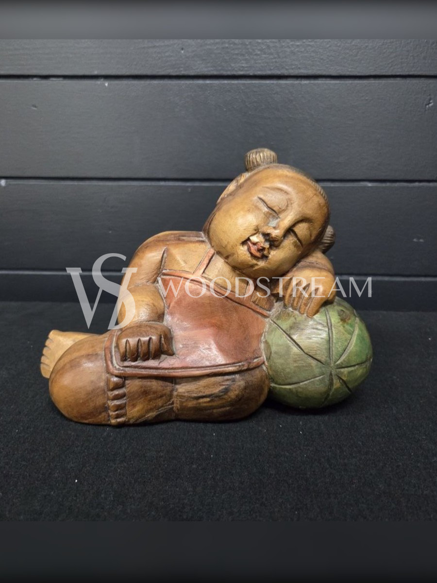 Скульптура/Статуэтка/Фигура в восточном стиле