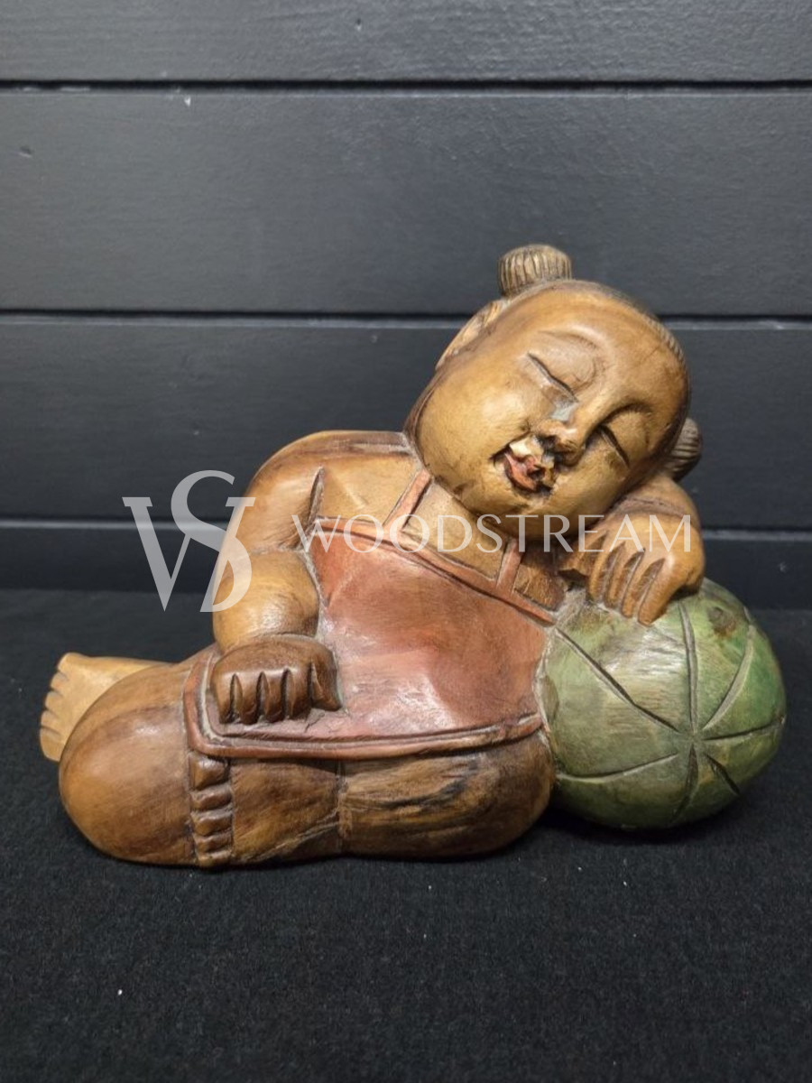 Скульптура/Статуэтка/Фигура в восточном стиле