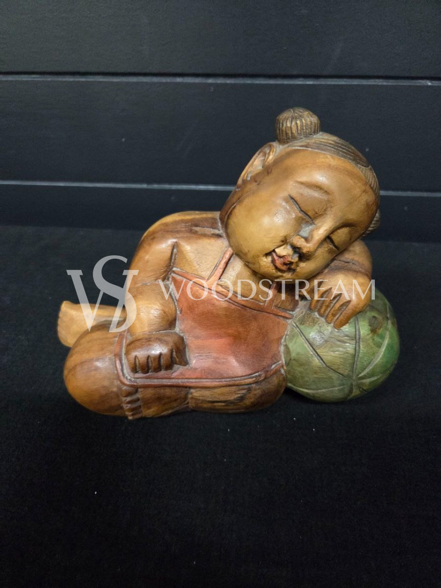 Скульптура/Статуэтка/Фигура в восточном стиле