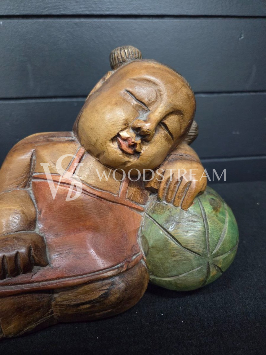 Скульптура/Статуэтка/Фигура в восточном стиле