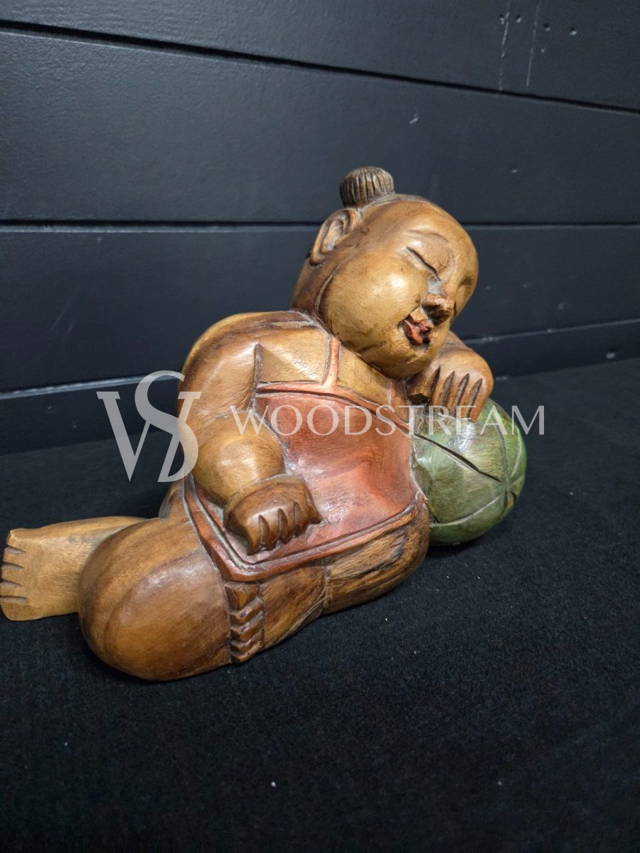 Скульптура/Статуэтка/Фигура в восточном стиле