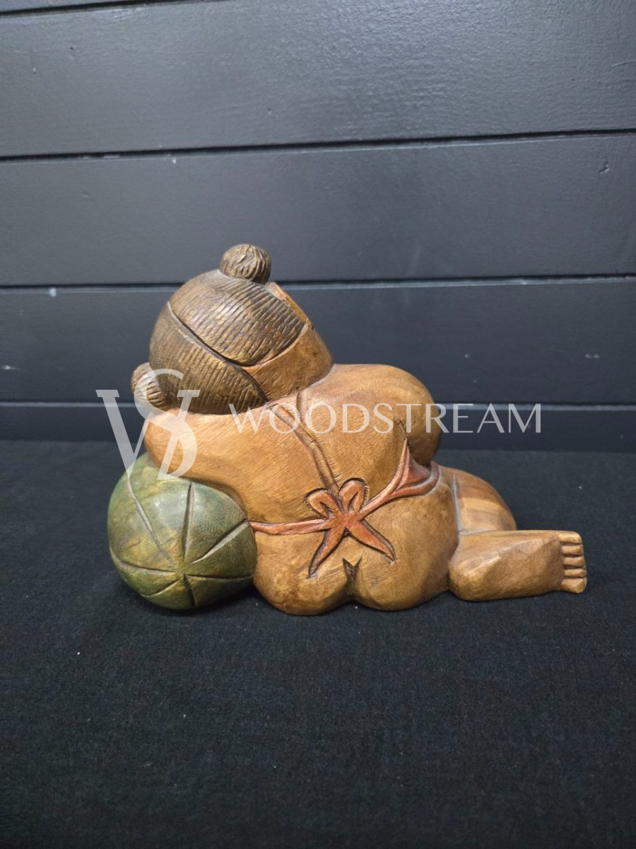 Скульптура/Статуэтка/Фигура в восточном стиле